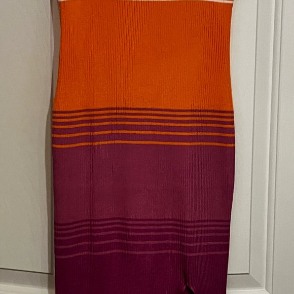 Almost Famous Dress with Thrill Hoodie Style Jacket Set. - Picture 5 of 15